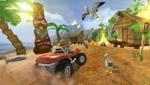 Beach Buggy Blitz Android Featured