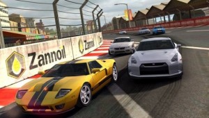 iPhone 5 Games