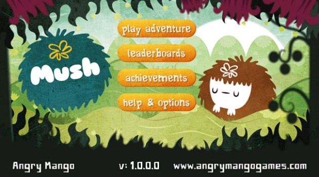 Mush Windows Phone Featured
