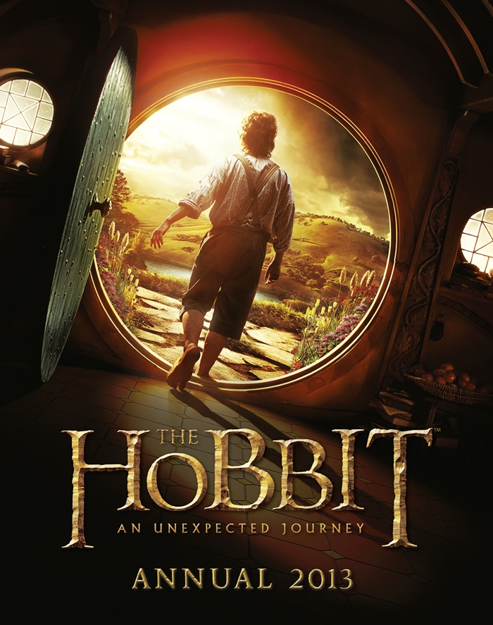 The Hobbit The Games