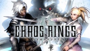 Chaos-Rings