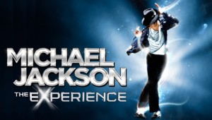 Michael-Jackson-The-Experience HD For iPad