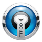 TTPod iconapp