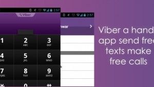 Viber For Nokia Lumia Windows Phone Featured