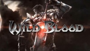 Wild-Blood