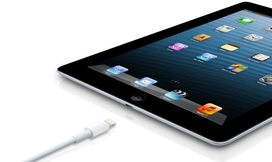 iPad 4th Generation