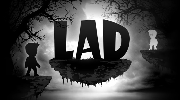 LAD iPhone Featured