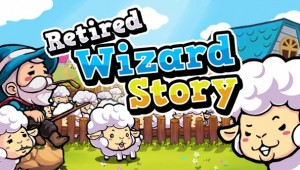retired wizard