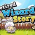 retired wizard