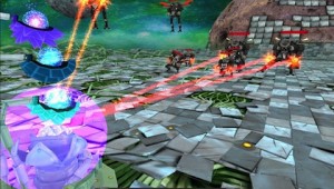 Robotanika iPad Game Preview 2