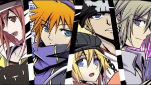 The World Ends With You Solo Remix Featured