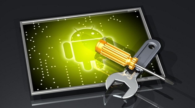 Android Tools