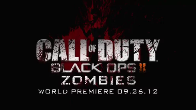 Call of Duty Black Ops Zombies Android Game 1