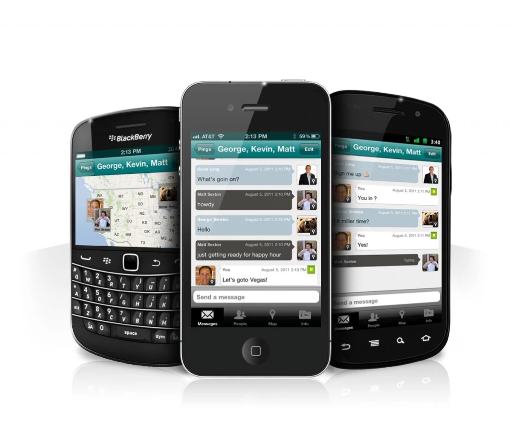 pingme phones front light | BB | <!--:TH--></noscript>!!!Pentagon ซบใช้ iPhone และ Android แทน BB ในปีหน้า 