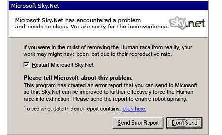 skynet error | Messenger | <!--:TH--></noscript>!!!Microsoft Messenger จะกลายร่างรวมตัวกับ Skype ในต้นปีหน้า