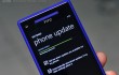 First OTA Update