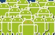Google-Android-army