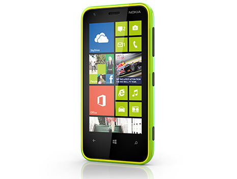 Nokia Lumia 620 01 | Lumia 620 | <!--:TH--></noscript>!!!อวดโฉม Lumia 620 สมาร์ทโฟน Windows Phone8 ตัวเล็กจาก Nokia