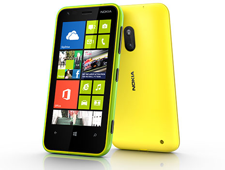 Nokia Lumia 620 02 | Lumia 620 | <!--:TH--></noscript>!!!อวดโฉม Lumia 620 สมาร์ทโฟน Windows Phone8 ตัวเล็กจาก Nokia