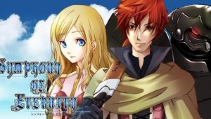 Symphony Of Eternity Banner