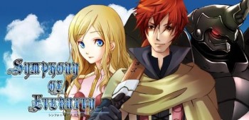 Symphony Of Eternity Banner