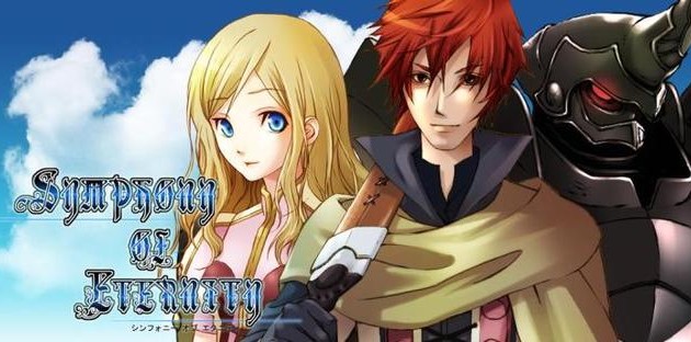 Symphony Of Eternity Banner