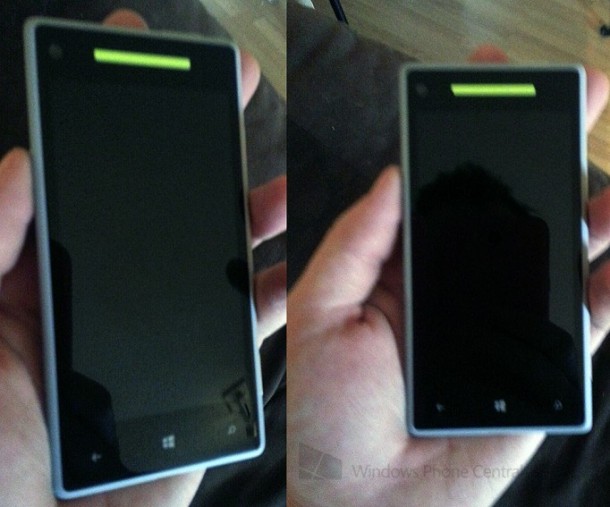 Verizon Grey 1 | HTC 8X | <!--:TH--></noscript>!!!อิจฉาตาผอง พนักงาน Verizon ได้รับ HTC 8X รุ่น Limited Editon ฟรี!
