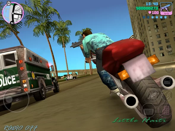 actual 1353520473 | GTA | <!--:TH--></noscript>GTA Vice City ได้ฤกษ์ดีเตรียมป่วน iOS และ Android พร้อมงานภาพระดับ HD!