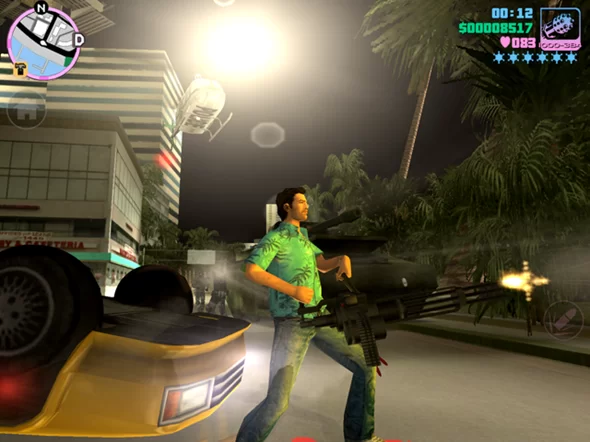 actual 1353520523 | GTA | <!--:TH--></noscript>GTA Vice City ได้ฤกษ์ดีเตรียมป่วน iOS และ Android พร้อมงานภาพระดับ HD!