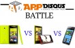 battle