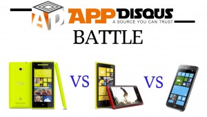 battle