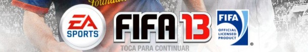 FiFA Soccer 13 $0.99