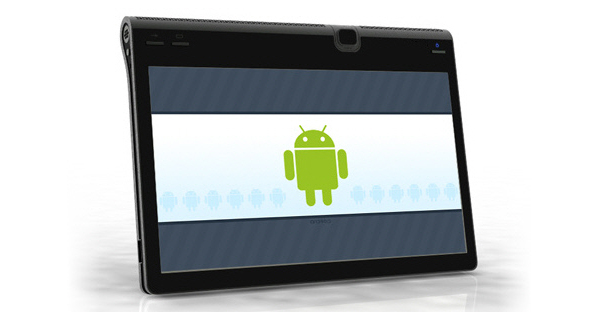 Android Tablet