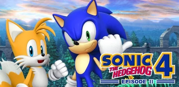 unnamed 2 | Android games | <!--:TH--></noscript>!!!SEGA จัดลดใหญ่ปลายปี 5 เกมดังบน Android มี SONIC และ Jet Set Radio