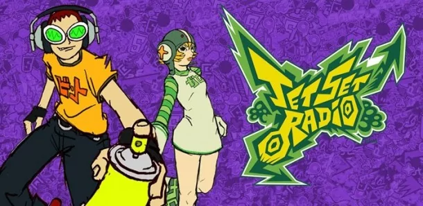 unnamed 5 | Android games | <!--:TH--></noscript>!!!SEGA จัดลดใหญ่ปลายปี 5 เกมดังบน Android มี SONIC และ Jet Set Radio