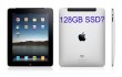 iPad 4s with 128GB