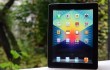 iPad 4 with 128GB