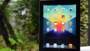 iPad 4 with 128GB