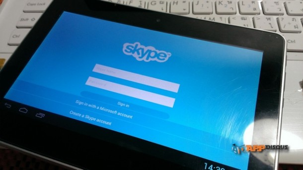 Skype - free IM & video calls