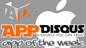 iOS App Of The Week