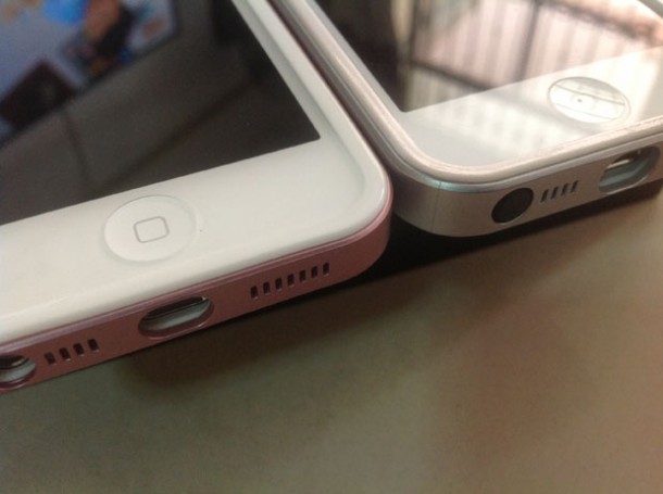 เปรียบเทียบ SPG Spigen Neo Hybrid EX - Slim และ Neo Hybrid EX สำหรับ iPhone 5