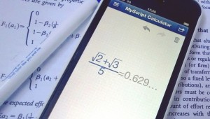 myscript_calculator