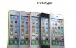 iPhone 5S / iPhone Math / iPhone + / iPad 5 / iPhone Plastic