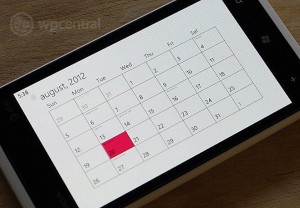 sync calendar00