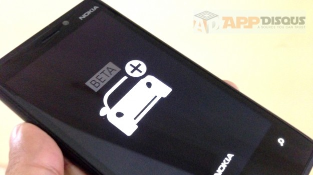 nokia drive