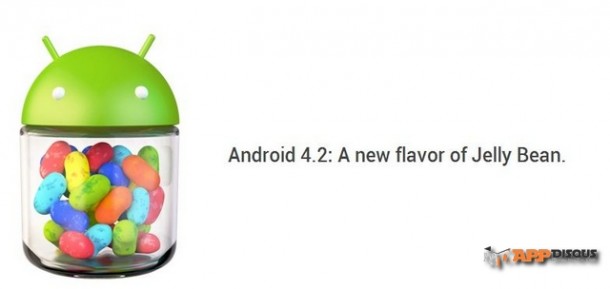 Android 4.2 