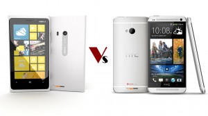 htc one vs nokia lumia 920