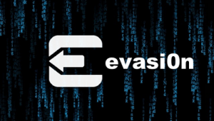 Evasion-1.1-jailbreak-tool-Download Featured