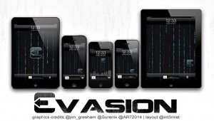 evasi0n Jailbreak AppDisQus