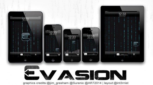 evasi0n Jailbreak AppDisQus